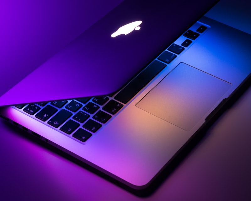 AirBook Pro 14"