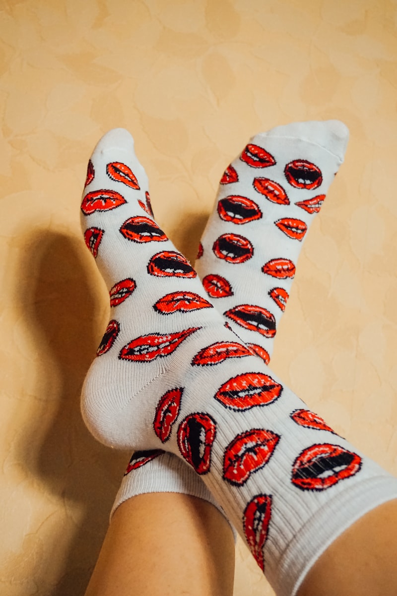 Athletic Socks 3-Pack