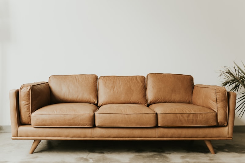 B&B Modular Sofa