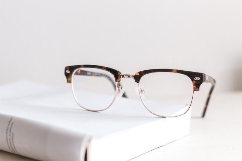 Blue Light Glasses