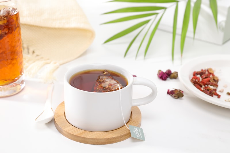 Chamomile Dreams Tea