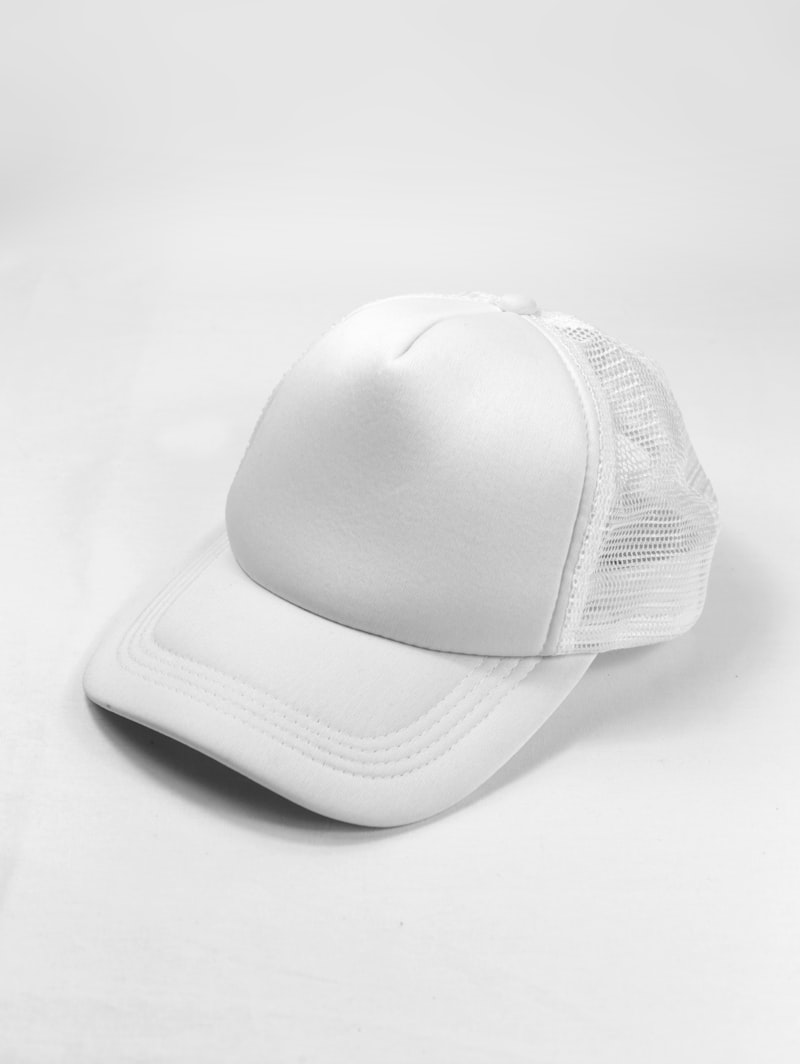 Classic Snapback Cap