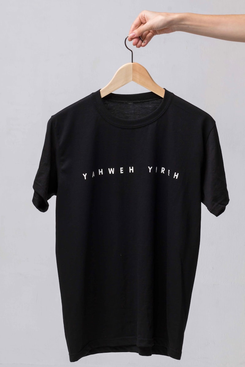 Cotton Crew Undershirt