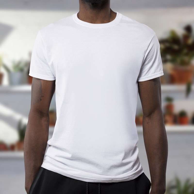 Dri-FIT Training Tee
