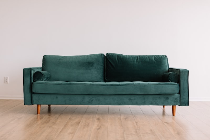 Eames Lounge Chair