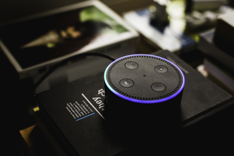 Echo Dot 5th Gen