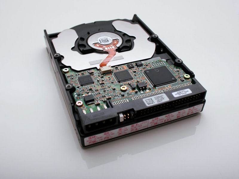 Extreme Pro 1TB SSD