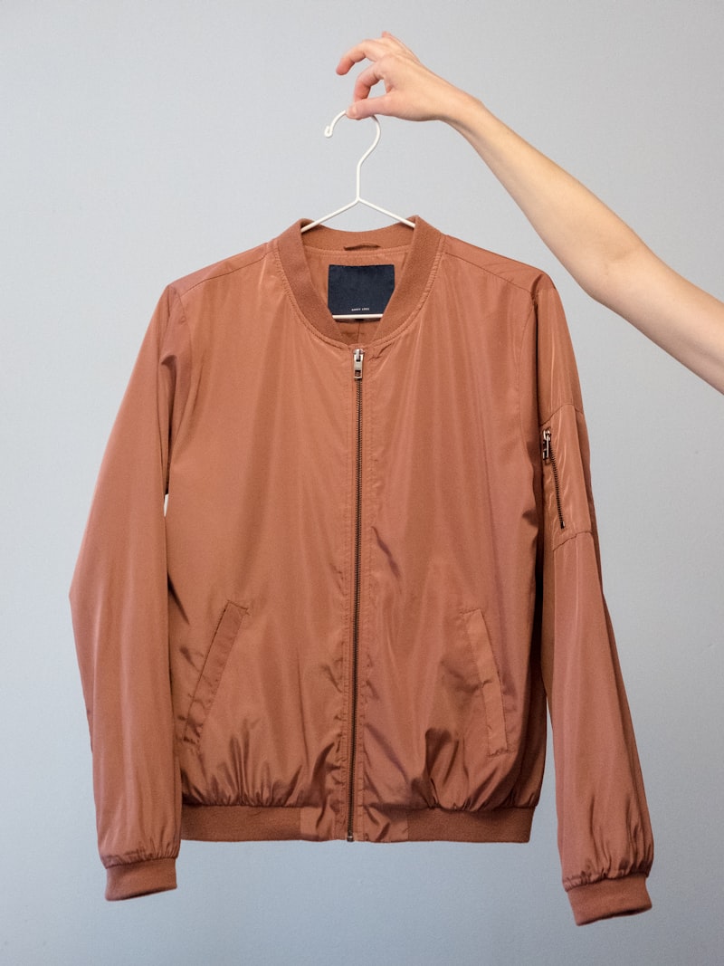 Fleece Midlayer