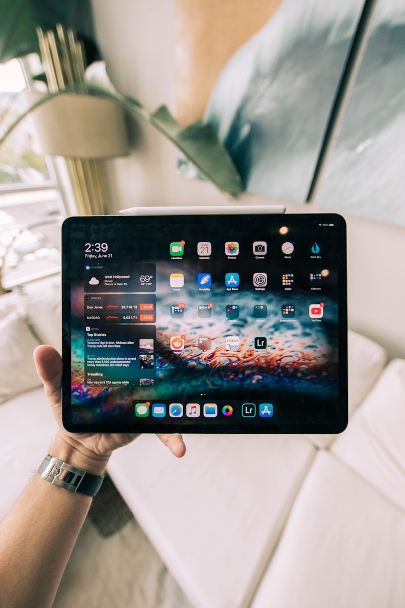 Galaxy Tab S9 Ultra