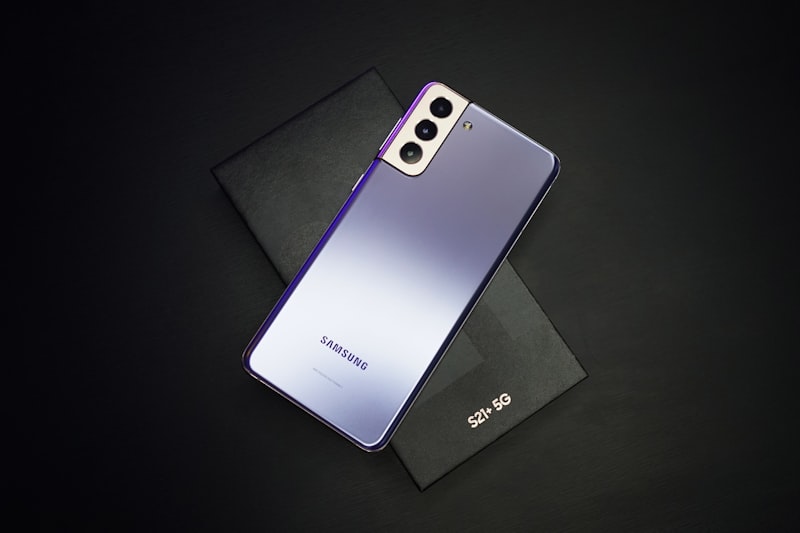 Galaxy Ultra S24