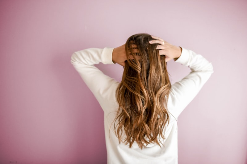 Hair Mask Treatment