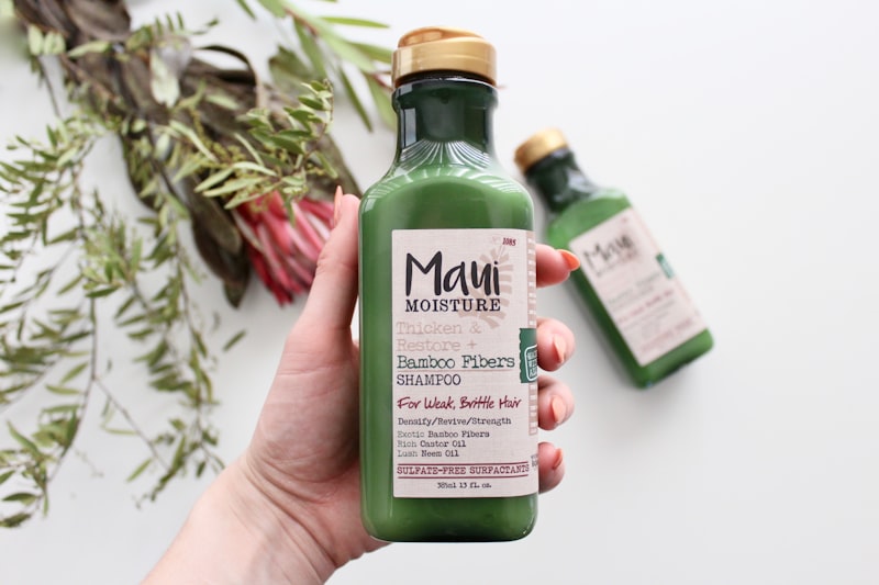 Hydrating Shampoo