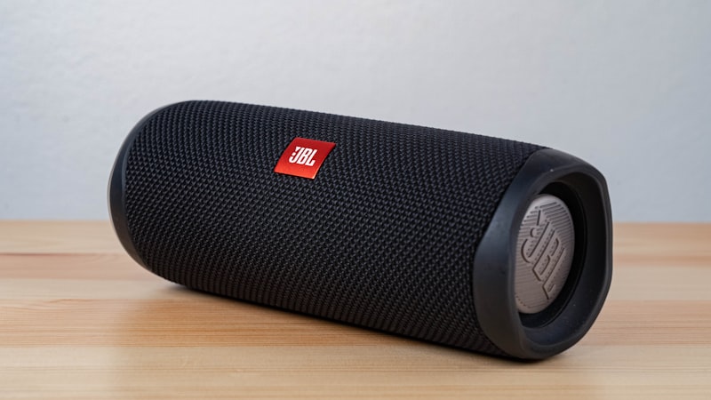 JBL Charge 5