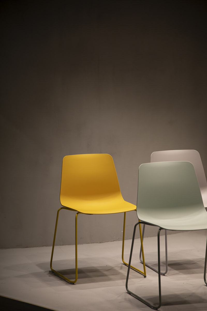 Oak Dining Chair