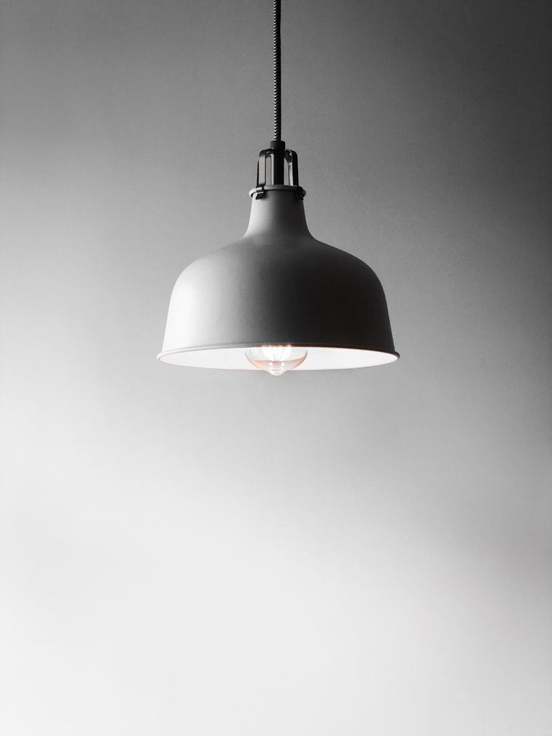 Pendant Lamp 3/2