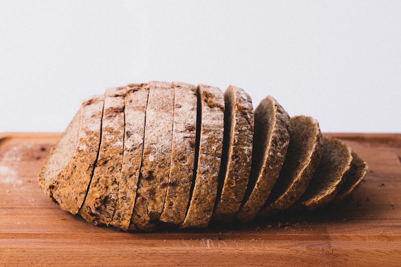 Sourdough Boule