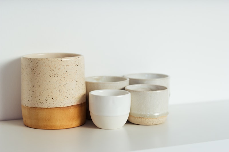 Stoneware Bowl