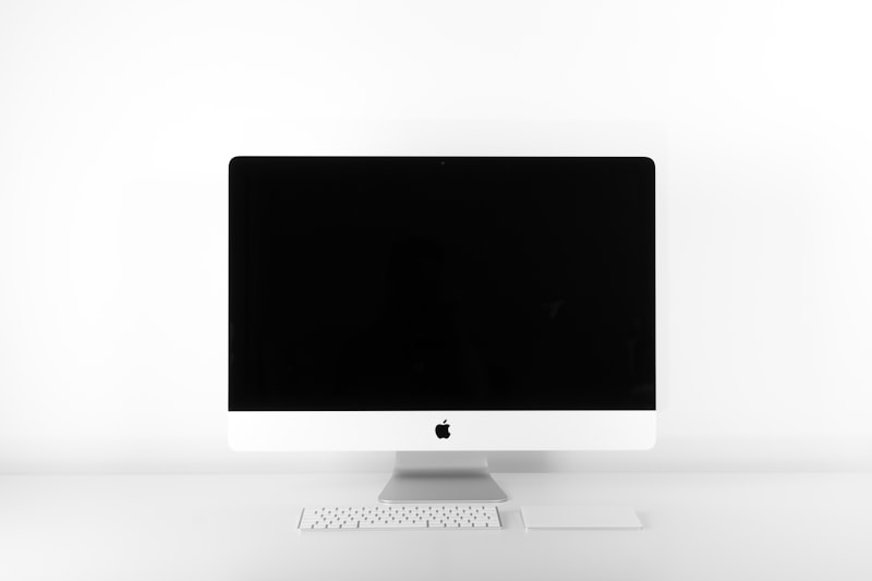 Studio Display 5K