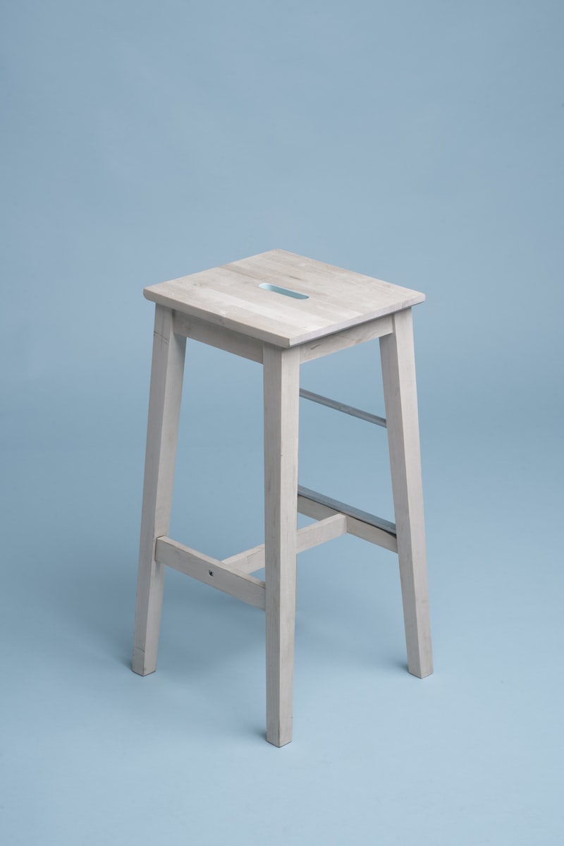 Wishbone Chair
